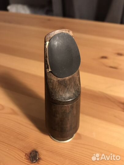 Мундштуки для тенор саксофона