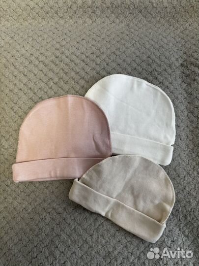 Детские вещи пакетом размер 56