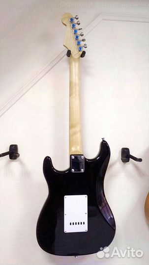 Электроакустическая гитара