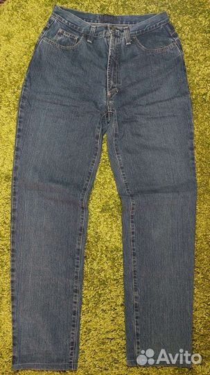 Джинсы Versace jeans оригинал