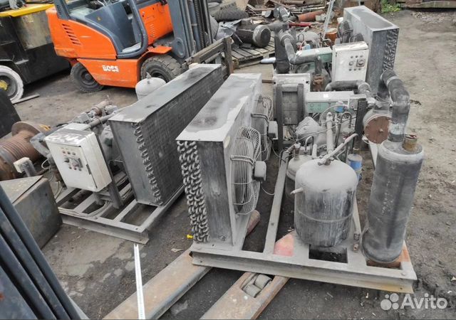 Bitzer 4NCS-12.2