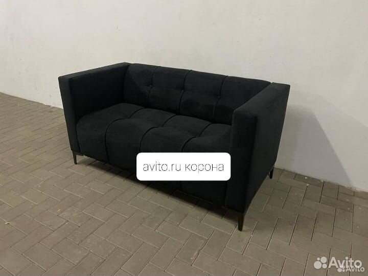 Диван офисный #2728
