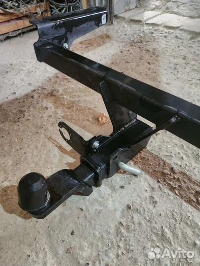 Фаркоп Haval F7