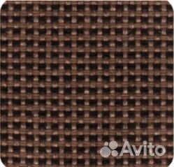 Кресло Престиж Prestige GTP C-24 коричневая ткань