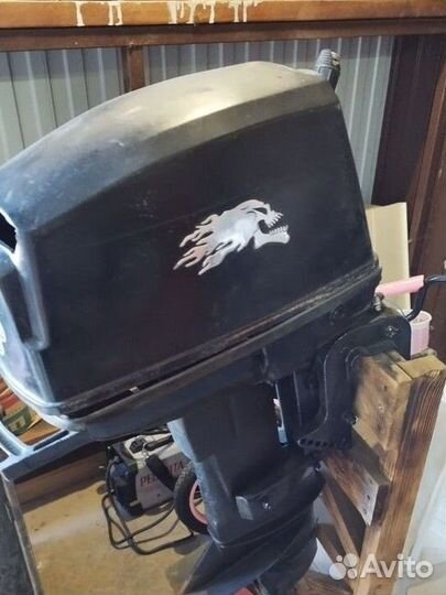 Нептун 23 лодочный мотор. обмен