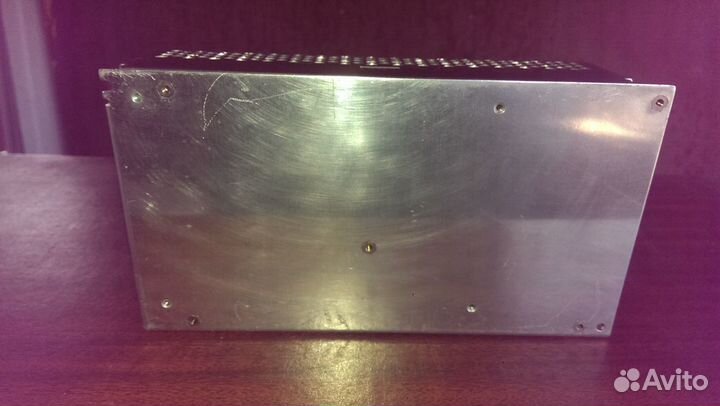 А-150-5. Самая мощная зарядка для планшетов и т.д