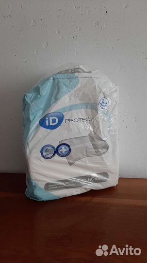 Памперсы для взрослых