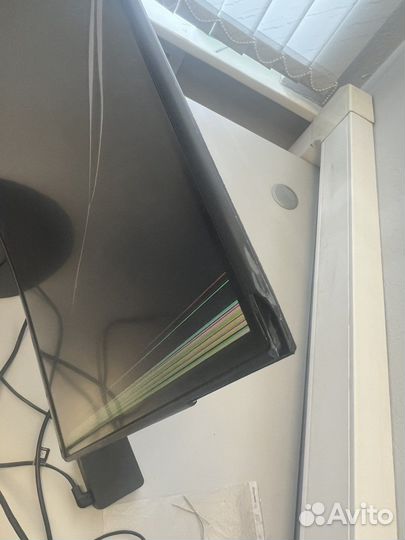 Монитор для компьютера 27 дюйма бу