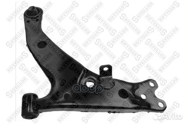 57-02867-SX рычаг передний левый Toyota Coroll