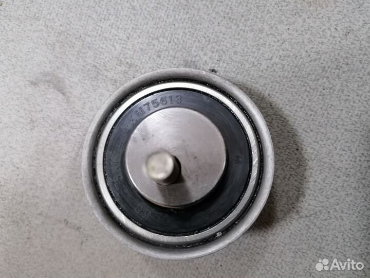 Ролик-натяжитель ремня грм 2.0 4G63 для Mitsubishi