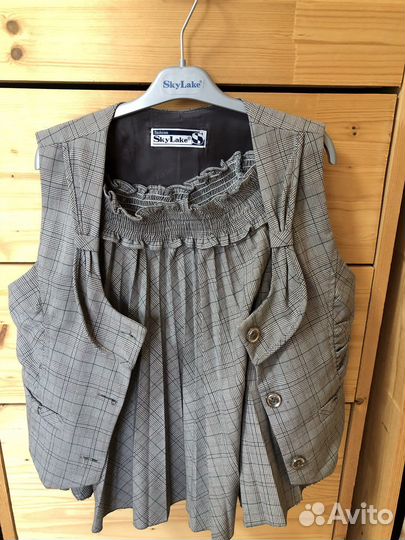 Школьная форма SkayLake Штутгарт