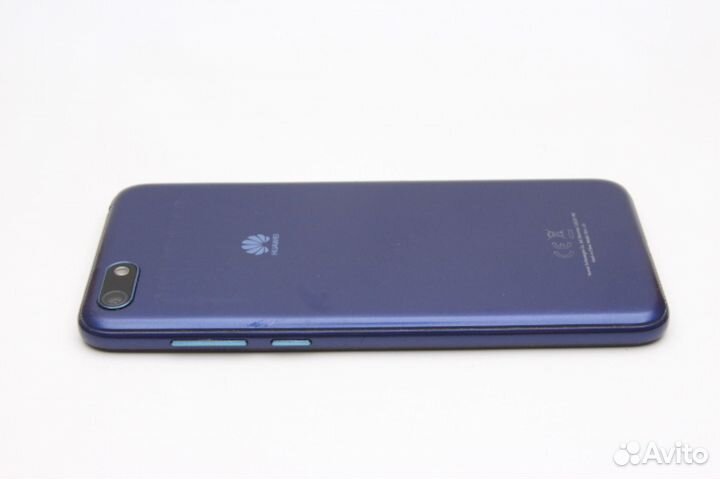 Huawei Y5 Lite 2018 Blue