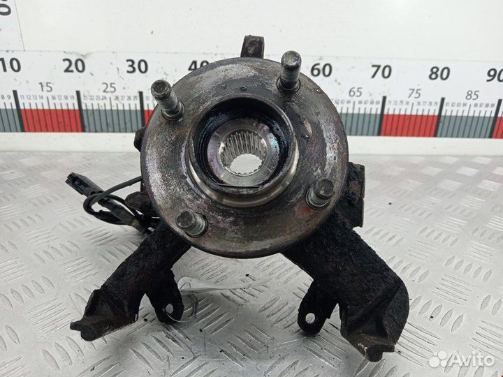 Ступица для Ford Focus 1