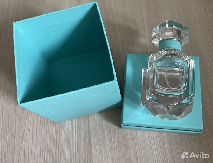 Тв Armand Basi in Red, Tiffany&Co туалетная вода