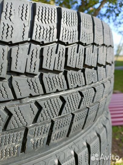 Dunlop Winter Maxx WM02 205/60 R16