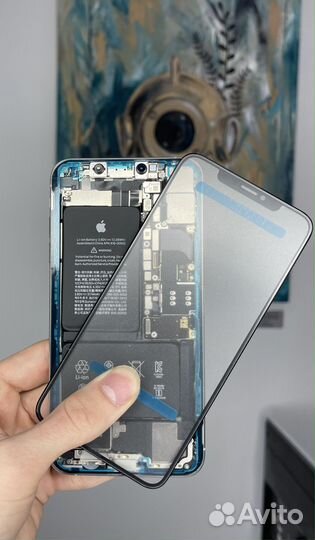 Дисплей iPhone 12 Оригинал