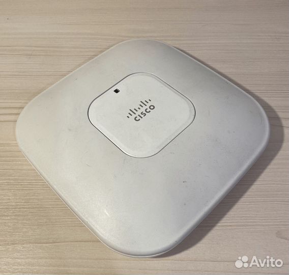 WiFi точка доступа Cisco AIR-AP1141N-E-K9