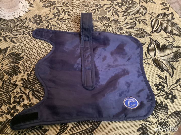 Одежда для маленького кобеля