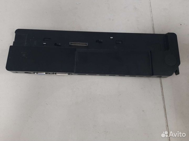 Порт-репликатор с зарядкой Fujitsu NPR46