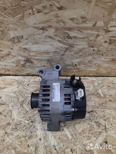 Генератор Ford Focus 2 C-max 1.4 1.6