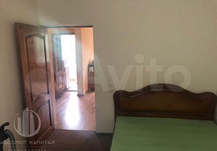 2-к. квартира, 40 м², 4/5 эт.