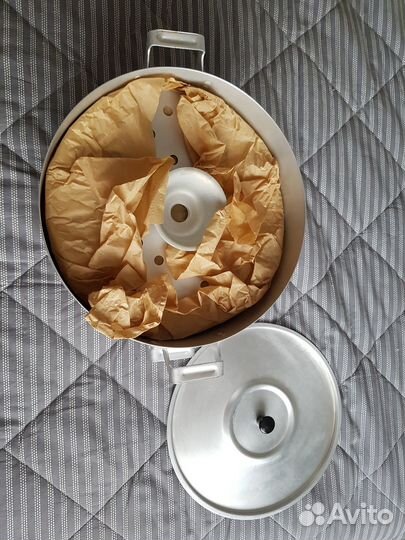 Продам пароварку