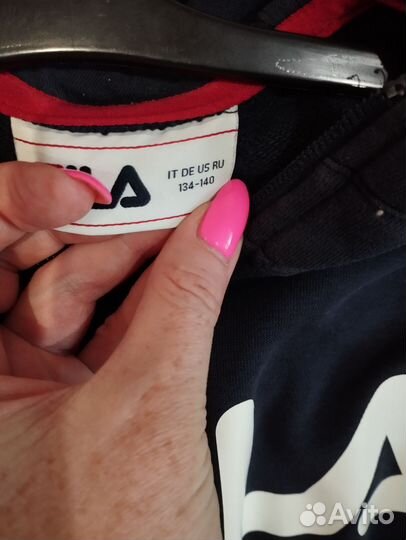 Спортивный костюм для мальчика 134