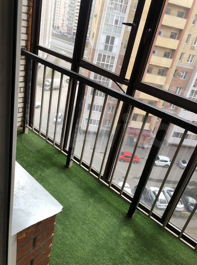 Квартира-студия, 40 м², 7/10 эт.