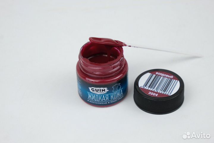 Жидкая кожа (более 25 оттенков )