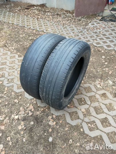 Viatti Bosco A/T V-237 225/65 R17