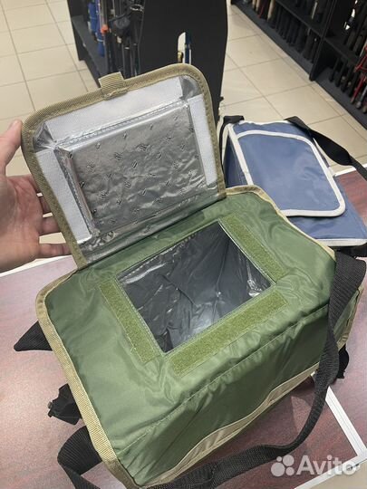 Термосумка. Сумка холодильник