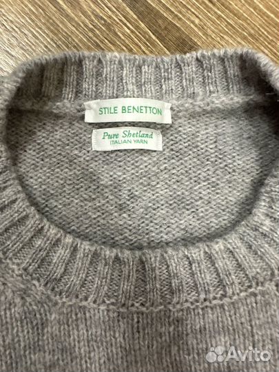 Джемперы Benetton, 42