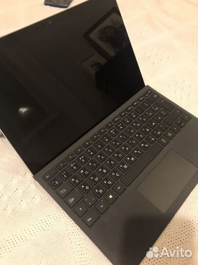 Планшет microsoft surface pro 5