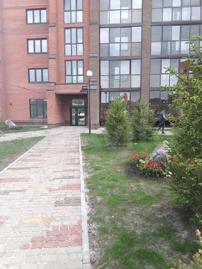 Квартира-студия, 28,7 м², 9/14 эт.