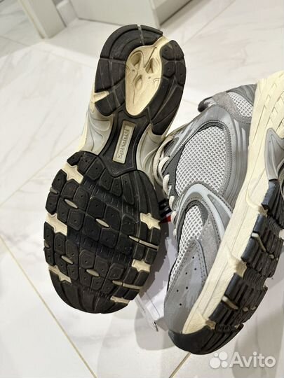 Кроссовки мужские sprandi