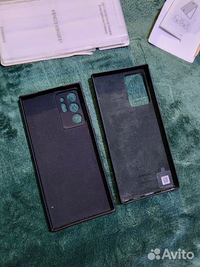 Чехол для Samsung Galaxy Note 20 Ultra