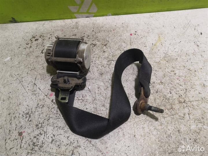 Ремень безопасности Форд Фокус 2