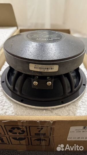 Динамики 16см AP-M67AC Arnold