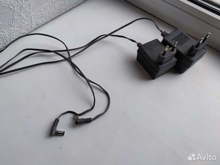 Телефон panasonic kx-tcd530rut