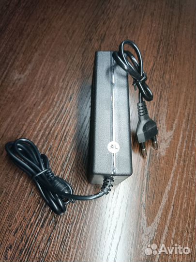 Блок питания для Logitech G25/G27/G29/G920/G923