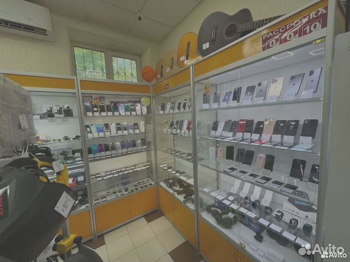 Планшет iPad 1 32Gb (спут)