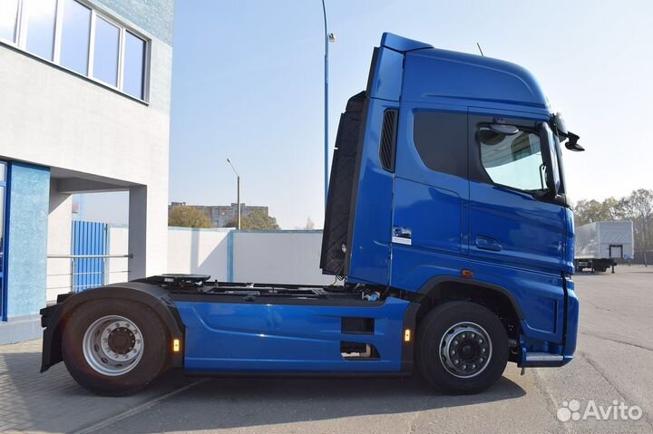 Водитель-экспедитор категории Е