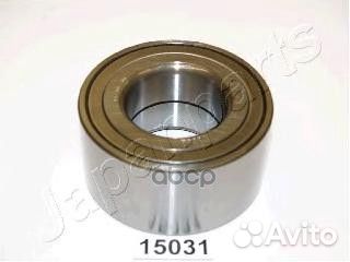 Подшипник ступицы колеса, комплект KK15031 Japa