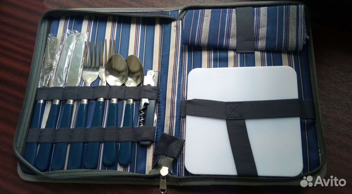 Вилки, ложки, ножи новые IKEA бу СССР набор