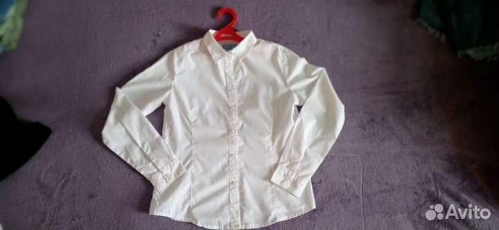 Новые Рубашки 3 шт