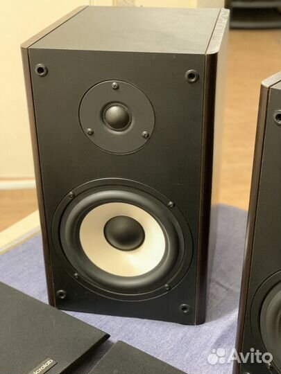 Колонки активные 2.0