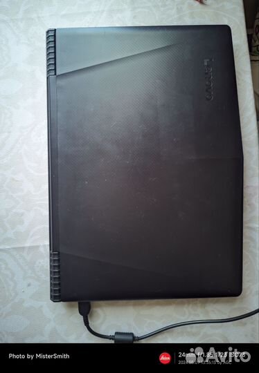 Lenovo i7