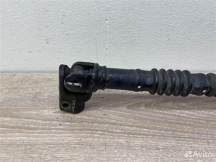 Рулевой кардан Kia Quoris 2012-2018