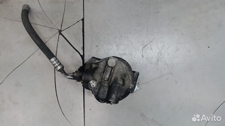 Компрессор кондиционера Mercedes Vito W639, 2009