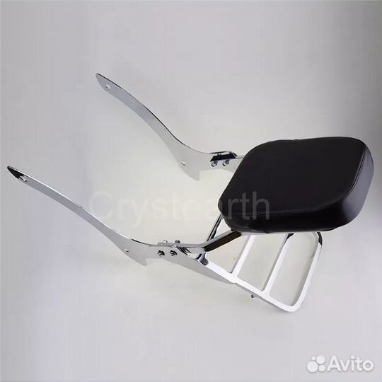 Спинка XVS400 Drag Star Custom